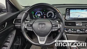 Honda Accord, 2021 — миниатюра 13