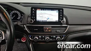 Honda Accord, 2021 — миниатюра 14