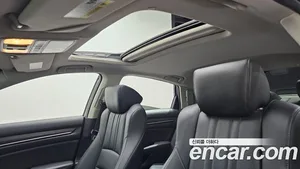 Honda Accord, 2021 — миниатюра 19