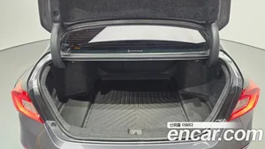 Honda Accord, 2021 — миниатюра 20