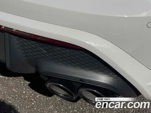 Porsche Macan, 2022 — миниатюра 4
