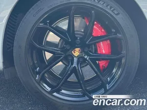 Porsche Macan, 2022 — миниатюра 5