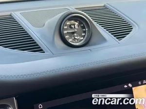 Porsche Macan, 2022 — миниатюра 13