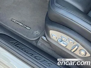 Porsche Macan, 2022 — миниатюра 16