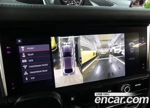 Porsche Macan, 2022 — миниатюра 19