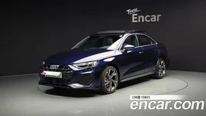 Audi A3, 2025 — миниатюра 1