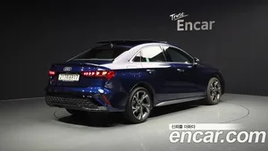 Audi A3, 2025 — миниатюра 2