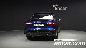 Audi A3, 2025 — миниатюра 4