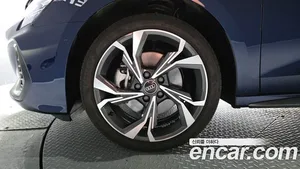Audi A3, 2025 — миниатюра 5