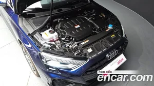 Audi A3, 2025 — миниатюра 6