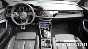 Audi A3, 2025 — миниатюра 7