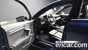 Audi A3, 2025 — миниатюра 10