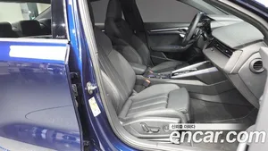 Audi A3, 2025 — миниатюра 11