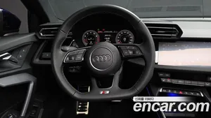 Audi A3, 2025 — миниатюра 13