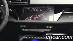 Audi A3, 2025 — миниатюра 14