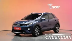 Kia Stonic, 2018 — миниатюра 30