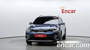 Kia Stonic, 2018 — миниатюра 2
