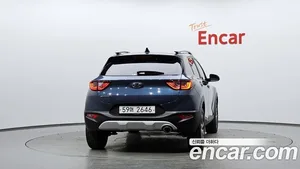 Kia Stonic, 2018 — миниатюра 3