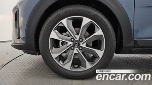 Kia Stonic, 2018 — миниатюра 4