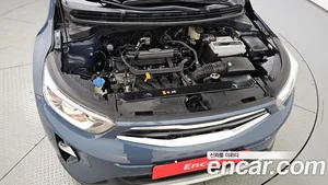 Kia Stonic, 2018 — миниатюра 5