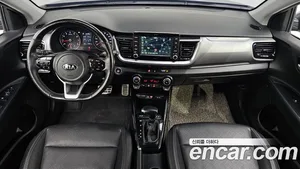 Kia Stonic, 2018 — миниатюра 9