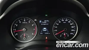 Kia Stonic, 2018 — миниатюра 10