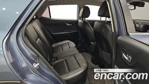 Kia Stonic, 2018 — миниатюра 17