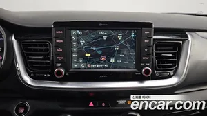 Kia Stonic, 2018 — миниатюра 19