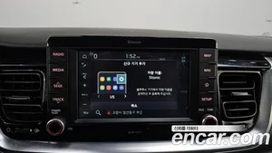Kia Stonic, 2018 — миниатюра 21