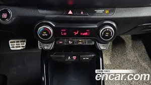 Kia Stonic, 2018 — миниатюра 22