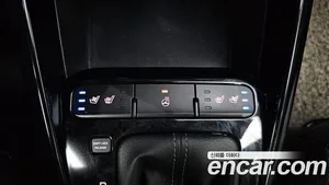 Kia Stonic, 2018 — миниатюра 23