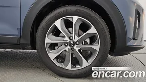 Kia Stonic, 2018 — миниатюра 6