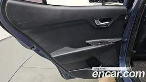 Kia Stonic, 2018 — миниатюра 14