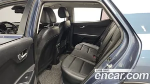 Kia Stonic, 2018 — миниатюра 15