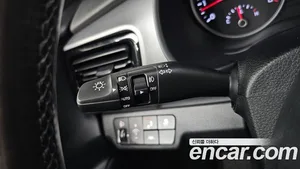 Kia Stonic, 2018 — миниатюра 26