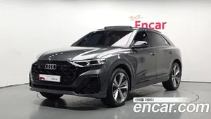Audi Q8, 2024 — миниатюра 1