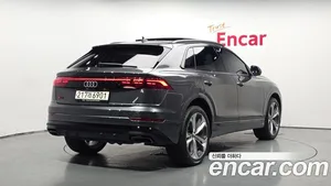 Audi Q8, 2024 — миниатюра 2