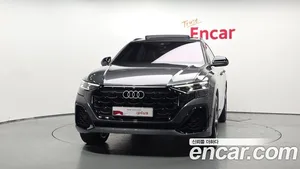 Audi Q8, 2024 — миниатюра 3