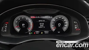 Audi Q8, 2024 — миниатюра 8