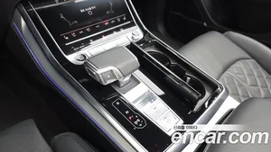 Audi Q8, 2024 — миниатюра 9