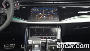 Audi Q8, 2024 — миниатюра 13