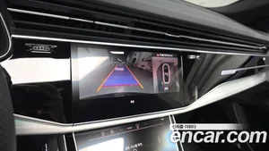 Audi Q8, 2024 — миниатюра 14