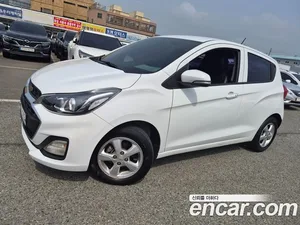 Chevrolet Spark, 2019 — миниатюра 1