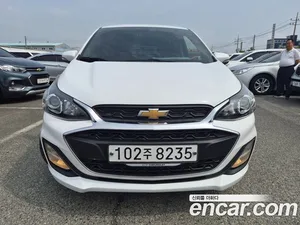 Chevrolet Spark, 2019 — миниатюра 3