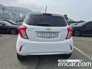 Chevrolet Spark, 2019 — миниатюра 4