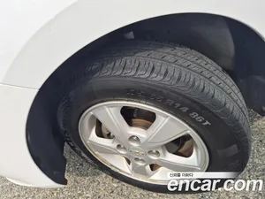 Chevrolet Spark, 2019 — миниатюра 5