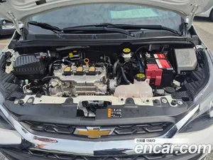 Chevrolet Spark, 2019 — миниатюра 6