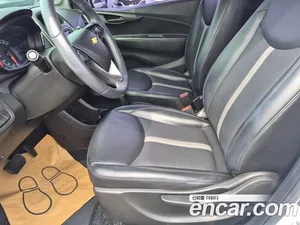 Chevrolet Spark, 2019 — миниатюра 7