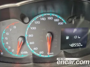 Chevrolet Spark, 2019 — миниатюра 8