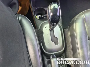 Chevrolet Spark, 2019 — миниатюра 9